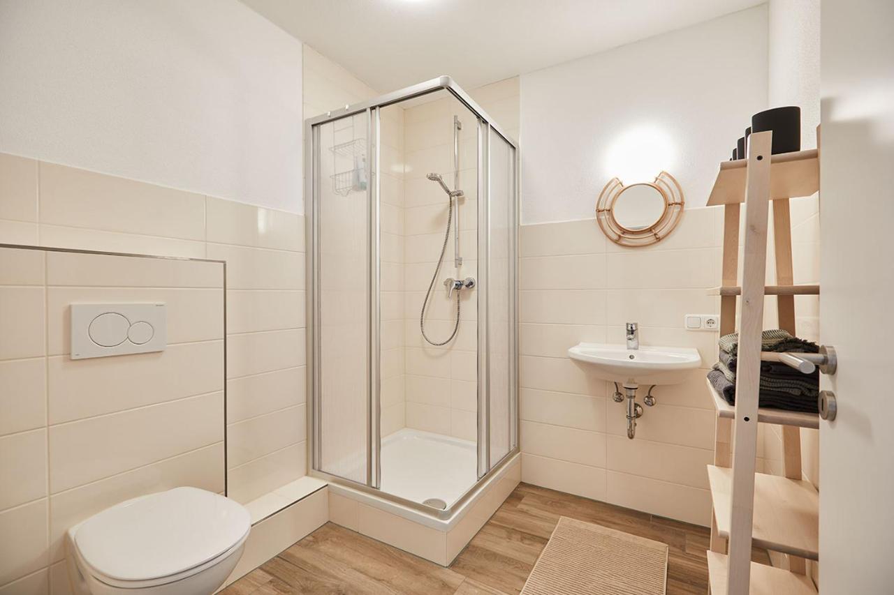 Ferienwohnung Zum Steingarten Krün Exterior foto